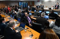 Perde validade a MP que dispensa empresas de publicar demonstrações financeiras em jornais