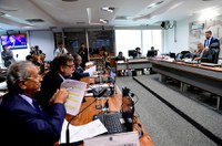 Projeto que institui ginástica laboral nos órgãos públicos é aprovado na CAS