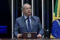 Reforma trabalhista reduziu número de processos na Justiça, diz Jayme Campos