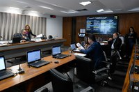 Sugestão que iguala penas para importunação sexual e estupro passa a tramitar como projeto