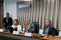 Audiência mostra andamento de Centros de Desenvolvimento Regional