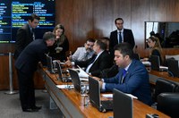 CDH aceita sugestão que acaba com taxa de despacho postal