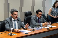 Comissão mista da MP do Fundo Ambiental define presidente e relator