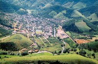 Município de Alfredo Chaves/ES recebe título de Capital Nacional do Inhame