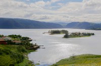 Nova lei cria área de interesse turístico de Angra Doce, entre Paraná e São Paulo