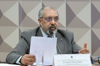 Reforma da Previdência foi o principal tema da CDH em 2019