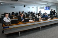 CDH aprova dedução de doações para Fundos da Criança na declaração simplificada do IRPF