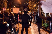 Comissão de Direitos Humanos promove debate sobre a violência no Brasil