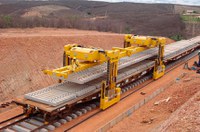 Comitê sugere manutenção do bloqueio de cinco obras federais no Orçamento de 2020