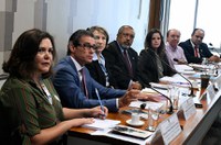 Estudo comprova situação ruim de calçadas das capitais brasileiras