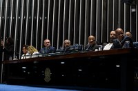 Senado fará sessão para celebrar o Dia dos Direitos Humanos e a população negra