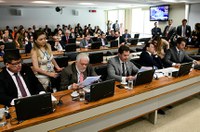 Marco regulatório da economia solidária está na pauta do Plenário