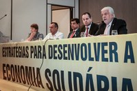 Na Bahia, CDR discute estratégias para dinamizar economia solidária