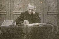 Nova lei nomeia Theodor Amstad patrono do cooperativismo brasileiro