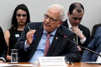 Relator mantém estrutura da proposta do governo para PPA, que prioriza 1ª infância