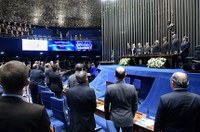 Senado celebra os 50 anos de atuação da Associação Brasileira de Desenvolvimento