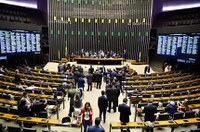Após decisão do STF, Congresso aprova crédito para o Maranhão