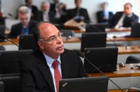 CAE aprova créditos externos para Ceará financiar segurança hídrica e agricultura