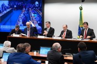 CMO aprova proposta de Plano Plurianual para os próximos quatro anos