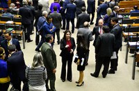 Congresso aprova créditos suplementares para órgãos do governo