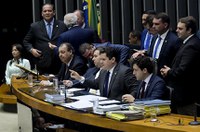 Congresso aprova Plano Plurianual (PPA) para 2020-2023