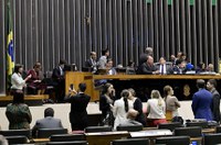 Congresso mantém veto a trecho de projeto que beneficia marisqueiras