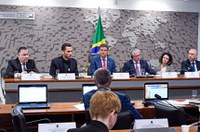 CPI sobre situação de familiares de vítimas da Chapecoense será instalada na quarta