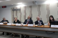 ‘Democracia só é possível com garantia de direitos fundamentais’, dizem debatedores