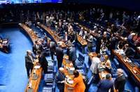 Aprovada apreensão de veículos usados no tráfico de drogas