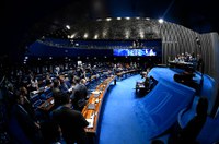 Aprovado em Plenário novo embaixador brasileiro no Cazaquistão