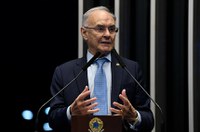 Arolde pede aprovação de projeto sobre Política Nacional de Economia Solidária