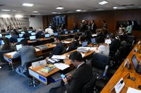 CCJ confirma aprovação de projeto que permite prisão após segunda instância