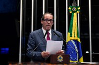 MP do contribuinte legal será um marco do sistema tributário, diz Luiz Pastore