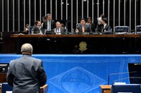 Paim pede promulgação da PEC das MPs, aprovada há seis meses