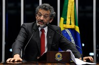 Paulo Rocha compara governo Bolsonaro a ‘roteiro de filme de terror’