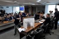 Representação brasileira no Parlasul elege presidente e vice-presidentes