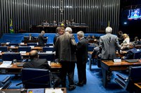 Senado aprova nome de duas magistradas para o Conselho Nacional de Justiça
