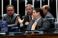 Senado aprova PEC que agiliza transferência de recursos para estados e municípios