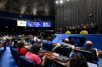 Senado entrega Comenda de Direitos Humanos Dom Hélder Câmara