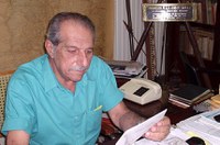 Trecho da BR-174, em Mato Grosso, recebe nome do agrimensor Ramis Bucair