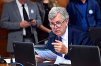 Vai à CCJ projeto que autoriza inspeção de municípios para comércio interestadual