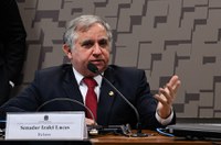 CPI do Acidente da Chapecoense inicia atividades e quer ouvir o presidente da CBF