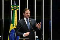 Gurgacz pede aprovação da Lei Geral de Licenciamento Ambiental ainda neste ano