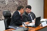 CRE debate criação de Tribunal Latino-Americano contra o Crime Organizado