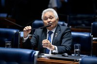 Elmano apresenta projetos de lei que recuperam pontos do pacote anticrime