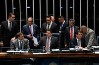 Aprovada pelo Senado, transferência do Coaf ao Banco Central vai à sanção