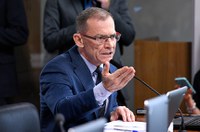 CE aprova criação do Dia Nacional de Segurança da Vida nas Áreas de Barragens