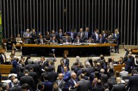 Congresso aprova Orçamento da União para 2020