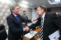 Fundeb precisa ser permanente e ter mais recursos, conclui CE