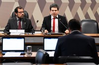 Instaladas comissões mistas de três medidas provisórias